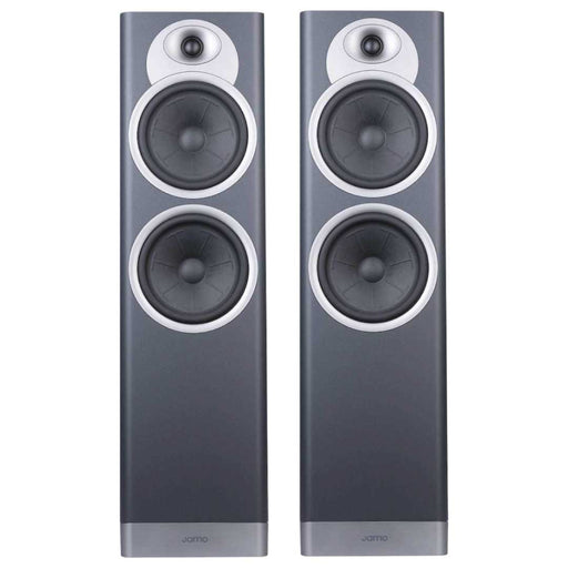 Jamo S7-27F Floorstanding Speaker (Pair)