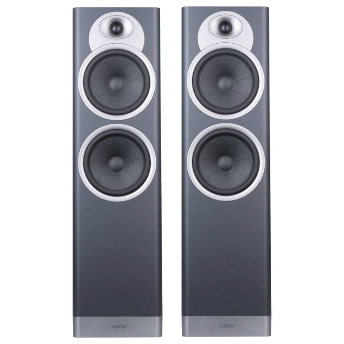 Jamo S7 27F Floorstanding Speaker Pair
