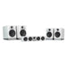 Jamo S7-17 HCS Home Cinema System