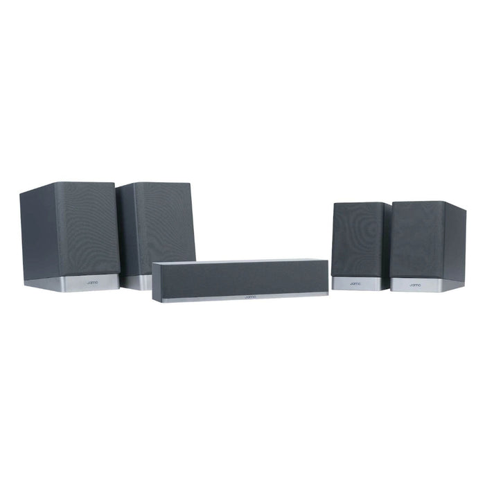 Jamo S7-17 HCS Home Cinema System