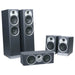 Jamo S7-25 HCS Home Cinema System