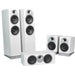 Jamo S7-25 HCS Home Cinema System