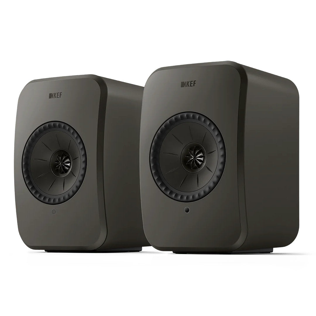 KEF LSX II LT Wireless HiFi Speaker (Pair) — HifiHut