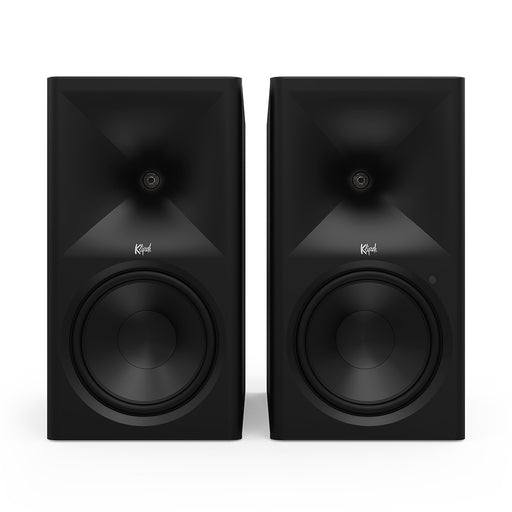 Klipsch The Nines II - Front View No Grill