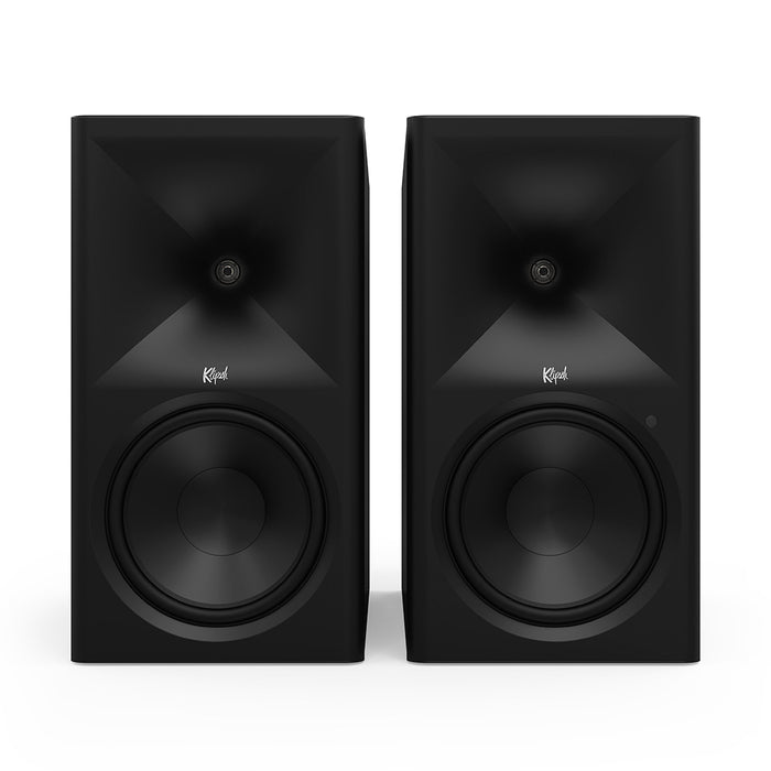 Klipsch The Nines II - Front View No Grill