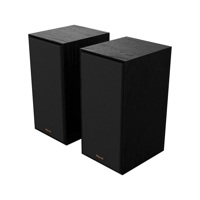 Klipsch R-50PM Active Bookshelf Speaker (Pair) - Open Box
