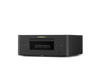 Marantz MCR 60n DAB - Black, angled left