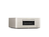 Marantz MCR 60n DAB - Champagne Gold, angled right