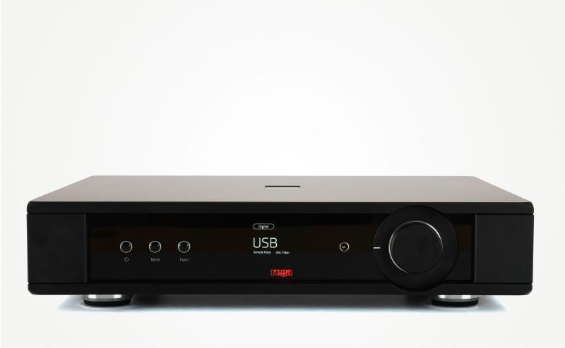 Rega Mercury Reference Pre-Amplifier