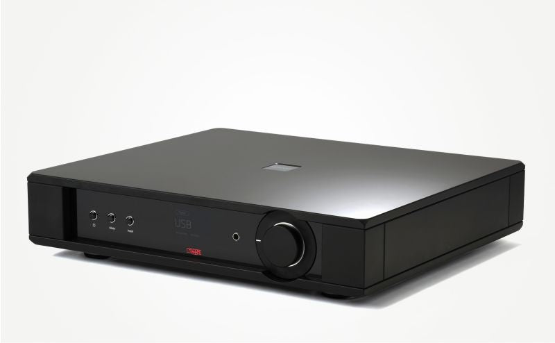 Rega Mercury Reference Pre-Amplifier