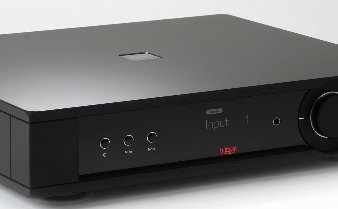 Rega Mercury Reference Pre-Amplifier