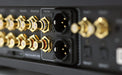 Rega Mercury Reference Pre-Amplifier - rear