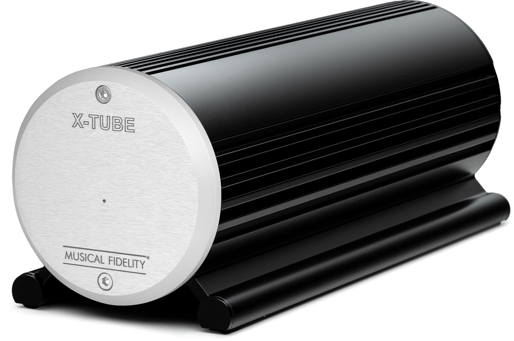 Musical Fidelity X-Tube Tube Buffer - Front