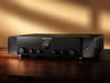 Marantz MODEL 70 Integrated Amplifier - Black Front