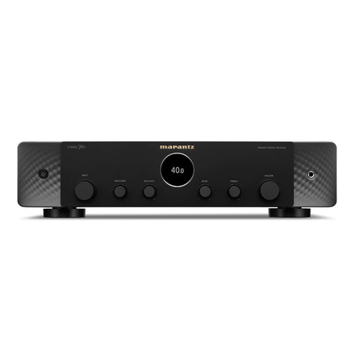 Marantz Stereo 70s Streaming Amplifier & AV Receiver