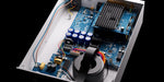 Mission 778S - Internal