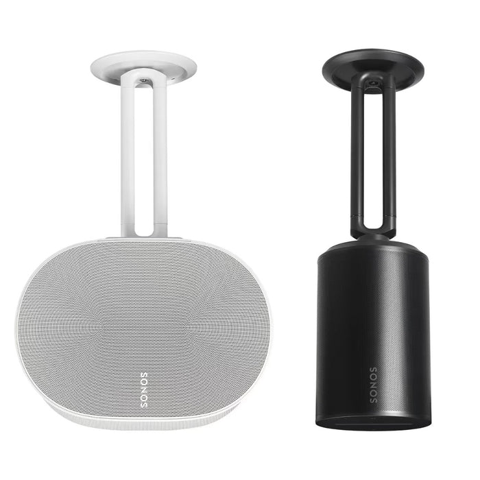 Caixa de Som Sonos Era 100 Branca - Som Imersivo e Design Moderno para Sua Casa, Descubra a Caixa de Som Sonos Era 100 Branca - Som Imersivo e Design Moderno para Sua Casa, Descubra a