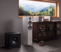 Wharfedale NOVA 10 Subwoofer - lifestyle
