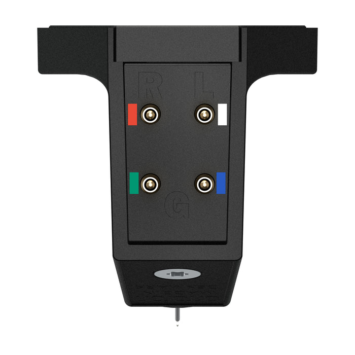 Ortofon MC X50 – Back