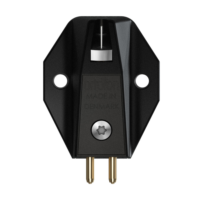 Ortofon MC X50 – Bottom