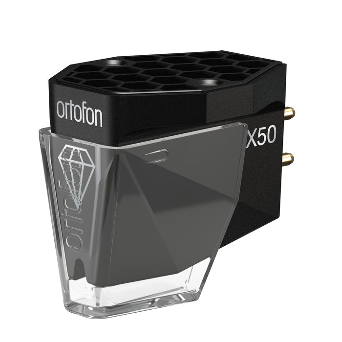 Ortofon MC X50 – Stylus Guard