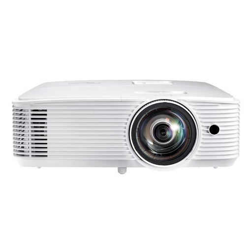 Optoma HD29HSTx Short Throw Home Entertainment Projector