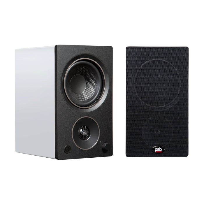 PSB AM3 Compact Powered Speakers