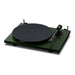 Pro-Ject E1.2 BT in Fir Green Satin