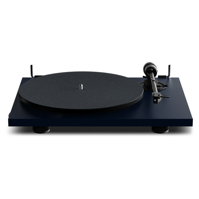 Pro-Ject E1.2 BT front view