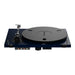 Pro-Ject E1.2 BT rear view
