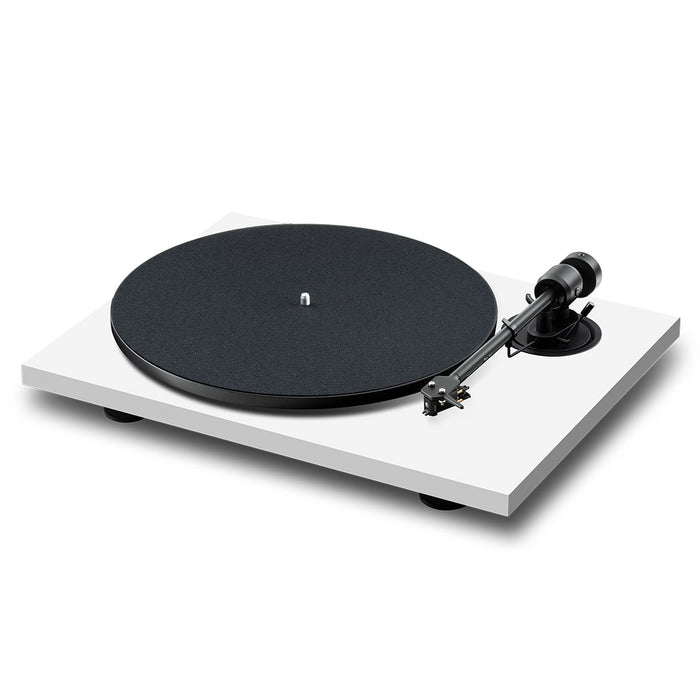 Pro-Ject E1.2 BT in White