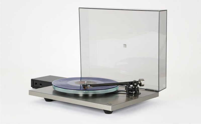 Rega Planar 6 RS Edition - gallery view 3