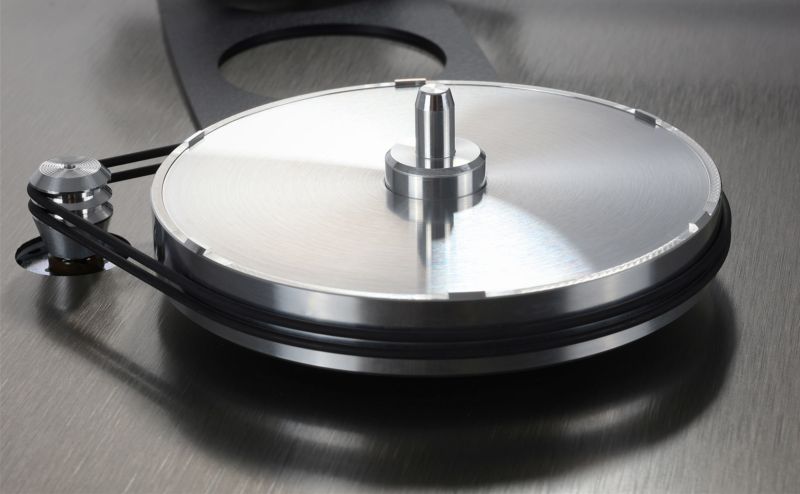Rega Planar 6 RS Edition - Neo MK2 PSU