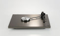 Rega Planar 6 RS Edition - drive detail