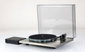 Rega Planar 6 RS Edition - underside