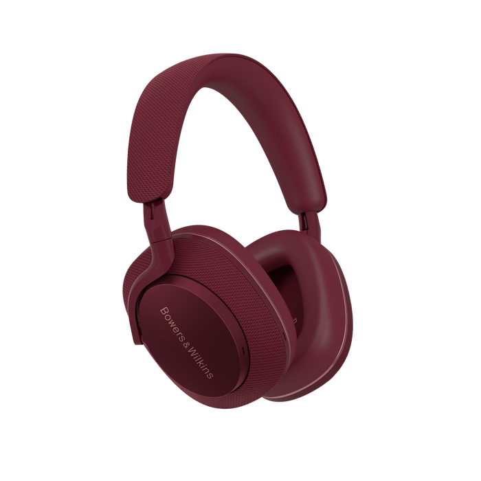 Bowers Wilkins PX7 S2e Over Ear Wireless Headphones