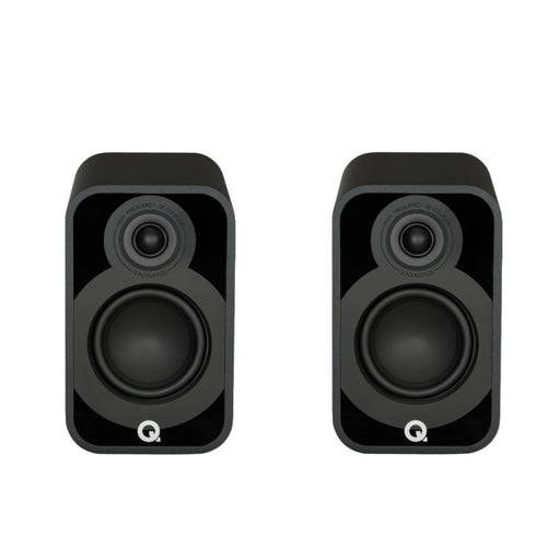 Q Acoustics 5010 Bookshelf Speaker (Pair)