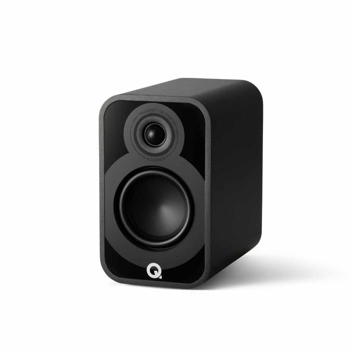 Q Acoustics 5010 Bookshelf Speaker (Pair)