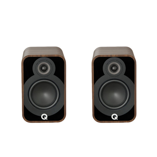 Q Acoustics 5020 Bookshelf Speaker (Pair)