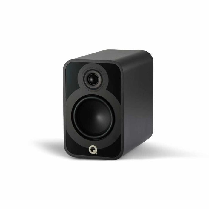 Q Acoustics 5020 Bookshelf Speaker (Pair)