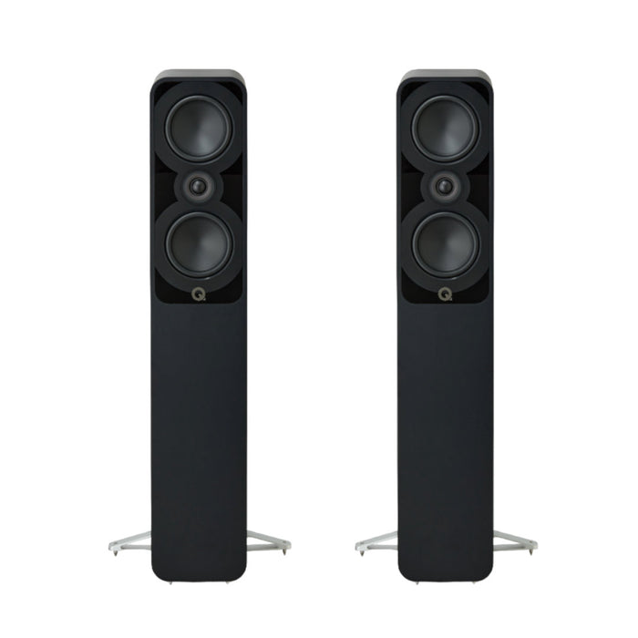 Q Acoustics 5040 Floorstanding Speaker (Pair) — HifiHut