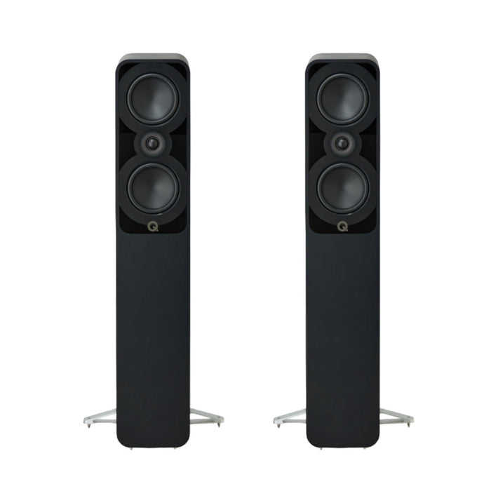 Q Acoustics 5040 Floorstanding Speaker (Pair)