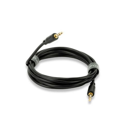 QED Connect 3.5mm - 3.5mm Jack to Jack Cable