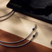 QED Performance Audio RCA - RCA Interconnect Cable