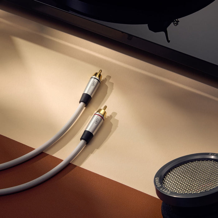 QED Performance Audio RCA - RCA Interconnect Cable