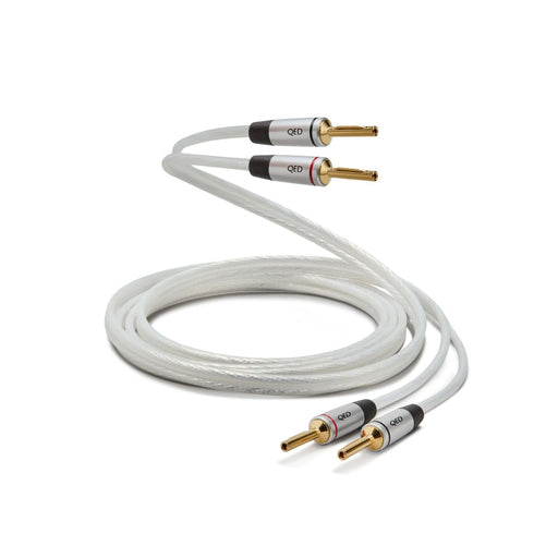 QED Performance Pre-Terminated Speaker Cable