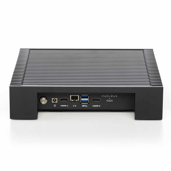 Roon Nucleus Music Server