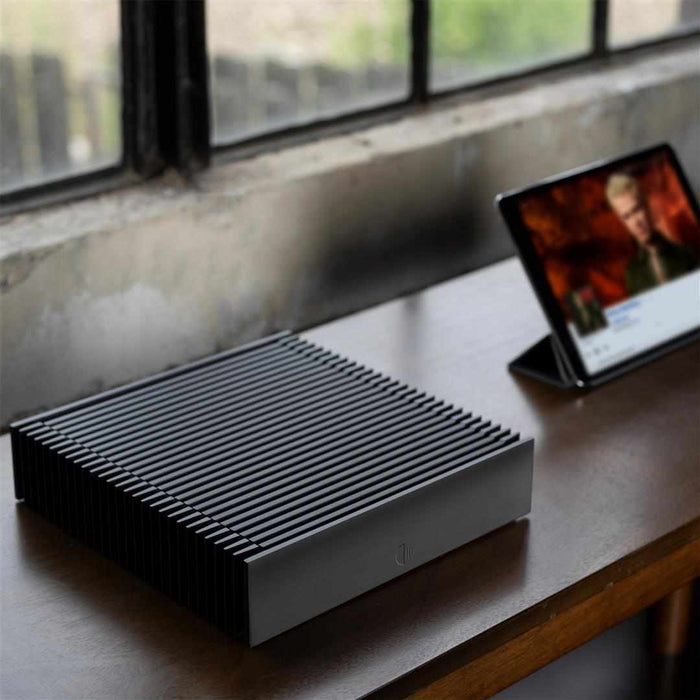 Roon Nucleus Music Server
