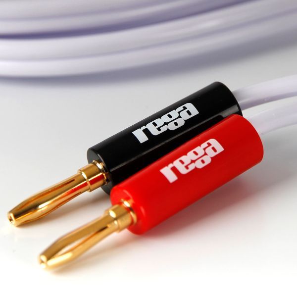 Rega SC1 Loudspeaker Cable