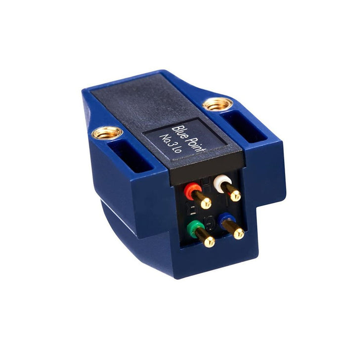 Sumiko Blue Point 3 MC Cartridge